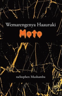 Abbildung von: Wemarengenya Haauruki Moto - Carnelian Heart Publishing Ltd