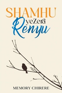 Abbildung von: Shamhu Yezera Renyu - Carnelian Heart Publishing Ltd