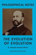 Cover: The Evolution of Evolution - Connor Court Publishing Pty Ltd