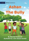 Cover: Ashan The Bully - Library for All
