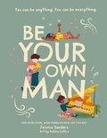 Cover: Be Your Own Man Paperback - Five Mile