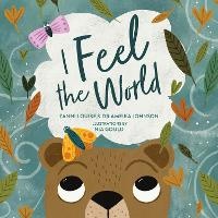 Enlarge image Cover: I Feel the World Board Book - Five Mile