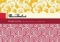 Cover: Florence Broadhurst Paper Craft - Five Mile