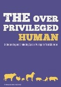 Enlarge image Cover: The Over Privileged Human - Active Distribution