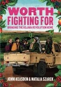 Cover: Worth Fighting For - Active Distribution