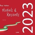 Cover: Top Italian Hotels & Resorts 2023 - Palidano Press
