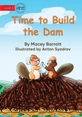 Cover: Time to Build the Dam - Library for All