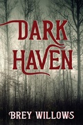 Cover: Dark Haven - Butterworth Books