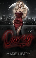 Cover: Darcy - Marie Mistry