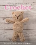 Cover: The Compact Beginner's Guide to Crochet - Sona Books