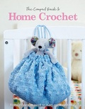 Cover: The Compact Guide to Home Crochet - Sona Books