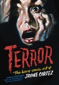 Cover: Terror - Korero Press