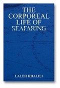 Cover: The Corporeal Life of Seafaring - Mack