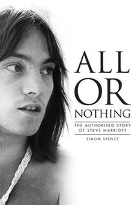 Enlarge image Cover: All or Nothing - Omnibus Press