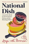 Cover: National Dish - ONE
