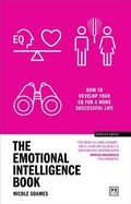 Cover: The Emotional Intelligence Book - LID Publishing