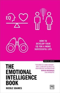 Abbildung von: The Emotional Intelligence Book - LID Publishing