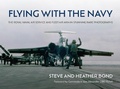 Cover: Flying with the Navy - Grub Street Publishing