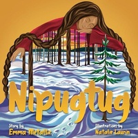 Enlarge image Cover: Nipugtug - Kegedonce Press