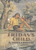 Cover: Fridays Child - Image Cascade Publishing