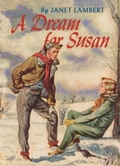 Cover: Dream for Susan - Image Cascade Publishing