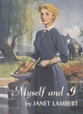 Cover: Myself & I - Image Cascade Publishing