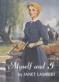 Enlarge image Cover: Myself & I - Image Cascade Publishing