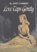 Cover: Love Taps Gently - Image Cascade Publishing