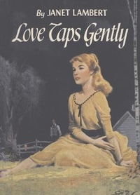 Enlarge image Cover: Love Taps Gently - Image Cascade Publishing