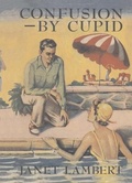 Cover: Confusion by Cupid - Image Cascade Publishing