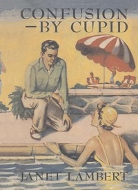 Enlarge image Cover: Confusion by Cupid - Image Cascade Publishing