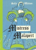 Cover: Mistress Malapert - Image Cascade Publishing