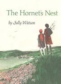 Cover: Hornets Nest - Image Cascade Publishing
