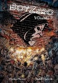 Cover: Boy Zero - Caliber Comics