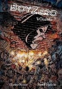 Enlarge image Cover: Boy Zero - Caliber Comics