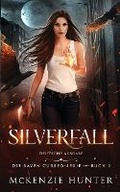 Cover: Silverfall - Deutsche Ausgabe - Sky Publishing