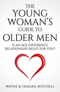 Cover: The Young Woman's Guide to Older Men - Third Ghost Press