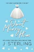 Cover: Don't Marry Him - Inspire Magic