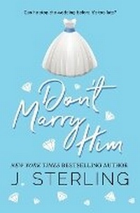 Enlarge image Cover: Don't Marry Him - Inspire Magic