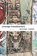 Cover: Strange Meadowlark - Ragged Sky Press