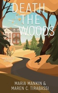 Cover: Death in the Woods - Brain Mill Press