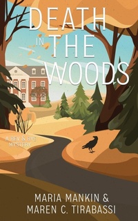 Enlarge image Cover: Death in the Woods - Brain Mill Press