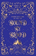 Cover: Bound By Blood - Fearless