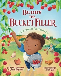 Enlarge image Cover: Buddy the Bucket Filler - Bucket Fillosophy