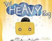 Enlarge image Cover: The Heavy Bag - Cardinal Rule Press