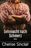 Cover: Sehnsucht nach Schmerz - Vanscoy Publishing Group