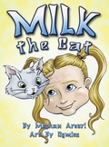 Cover: MILK The Cat - Yap Jr.