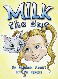 Enlarge image Cover: MILK The Cat - Yap Jr.