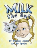 Cover: MILK The Cat - Yap Jr.