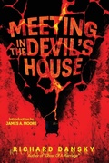 Cover: A Meeting In The Devil's House - Twisted Publishing